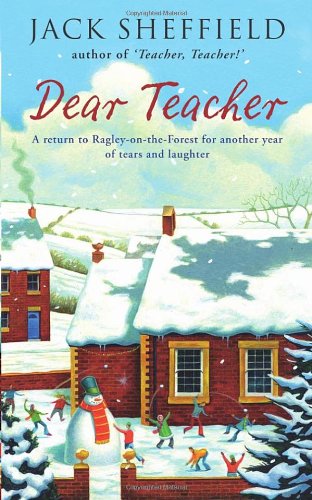 Stock image for Dear Teacher for sale by Better World Books