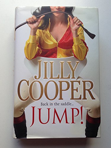 Imagen de archivo de Jump! a la venta por Front Cover Books