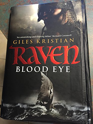 Imagen de archivo de Raven: Blood Eye (Raven 1) a la venta por WorldofBooks