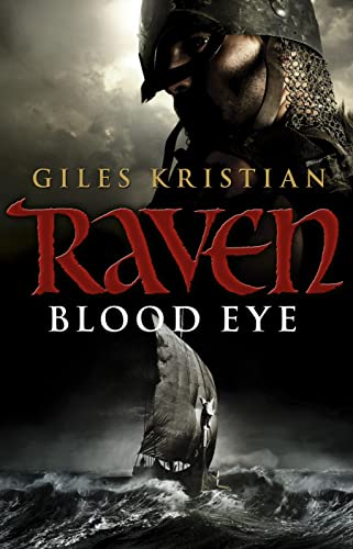 Stock image for Raven: Blood Eye for sale by ThriftBooks-Atlanta