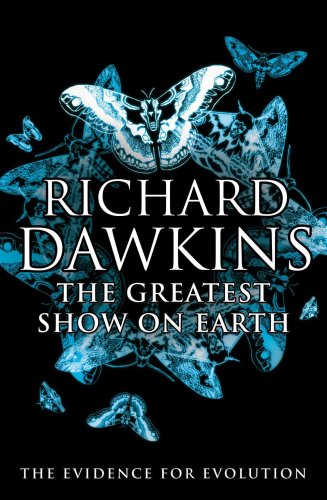 9780593061732: The Greatest Show on Earth: The Evidence for Evolution