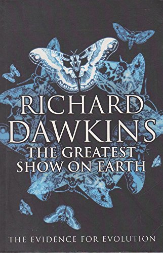 The Greatest Show on Earth: The Evidence for Evolution