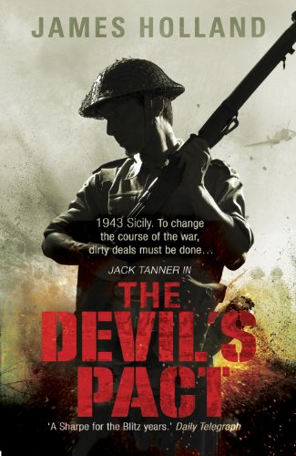 9780593061787: The Devil's Pact
