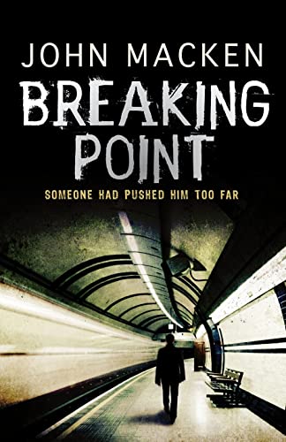 Stock image for Breaking Point for sale by Hippo Books