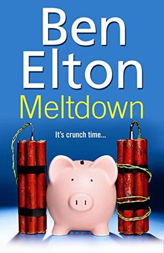 Stock image for Meltdown for sale by Better World Books