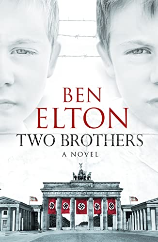 Imagen de archivo de Two Brothers a la venta por WorldofBooks