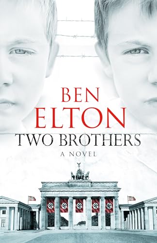 9780593062067: Two Brothers