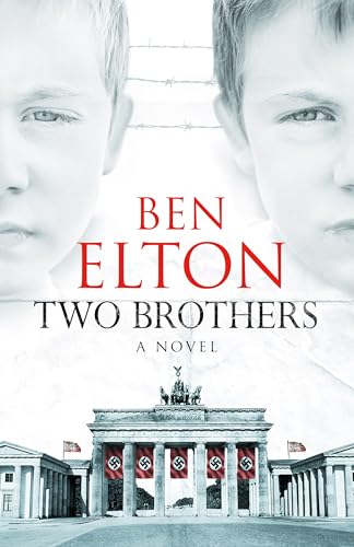 Stock image for Two Brothers: A Novel for sale by medimops
