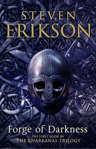 9780593062180: Forge of Darkness: The First Book in The Kharkanas Trilogy