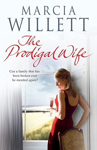 Stock image for The Prodigal Wife for sale by AwesomeBooks