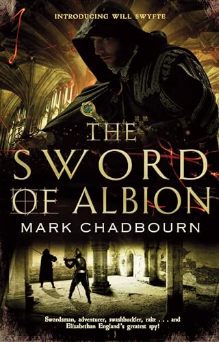 Beispielbild fr The Sword of Albion: The Sword of Albion Trilogy Book 1 zum Verkauf von WorldofBooks