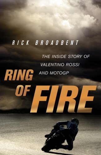 Imagen de archivo de Ring of Fire a la venta por WorldofBooks