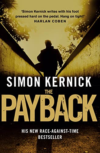 Beispielbild fr The Payback zum Verkauf von Better World Books