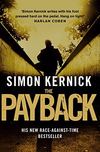 Imagen de archivo de The Payback a la venta por Better World Books