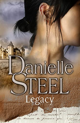 Legacy (9780593063033) by Danielle Steel