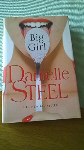 Beispielbild fr Big Girl zum Verkauf von WorldofBooks