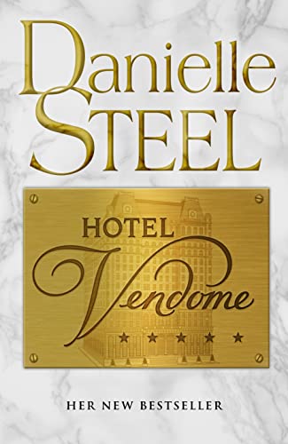 9780593063095: Hotel Vendome