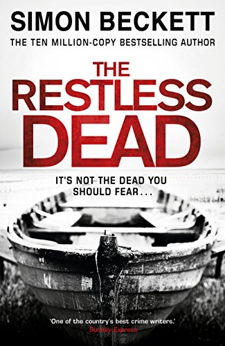 Beispielbild fr The Restless Dead: (David Hunter 5) zum Verkauf von WorldofBooks