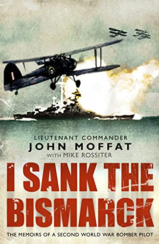 

I Sank the Bismarck