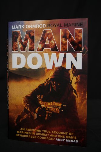 Imagen de archivo de Man Down a la venta por GF Books, Inc.