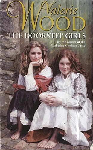 Beispielbild fr the doorstep girls zum Verkauf von WorldofBooks