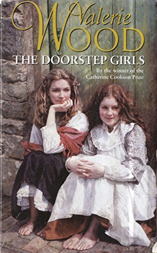 Stock image for the doorstep girls for sale by WorldofBooks