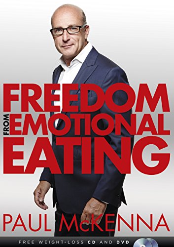 Imagen de archivo de Freedom From Emotional Eating a la venta por SecondSale