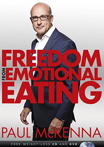 9780593064078: Freedom From Emotional Eating [CD+DVD]
