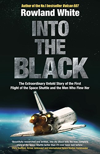 Stock image for Into the Black for sale by Better World Books