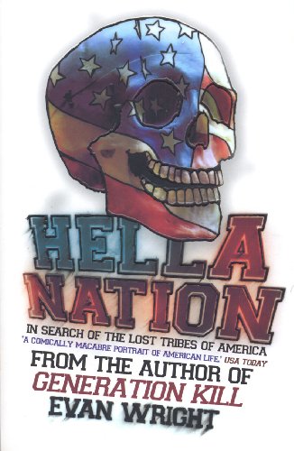 9780593064559: Hella Nation: In search of the lost tribes of America [Lingua Inglese]