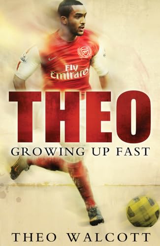 Imagen de archivo de Theo: Growing Up Fast a la venta por WorldofBooks
