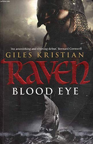Beispielbild fr Raven: Blood Eye zum Verkauf von WorldofBooks