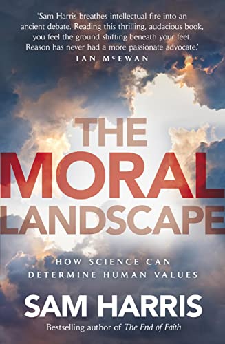 9780593064863: The Moral Landscape