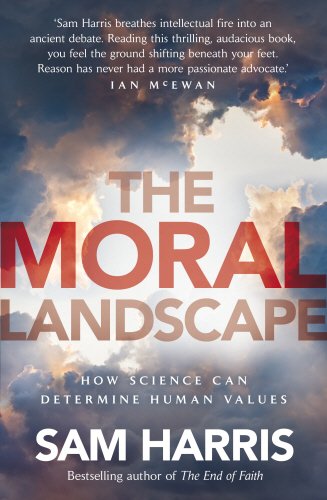 Imagen de archivo de The Moral Landscape a la venta por WorldofBooks