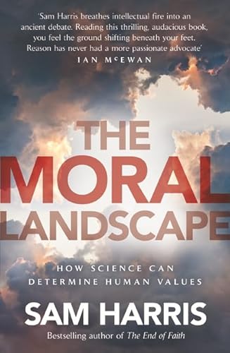 9780593064870: The Moral Landscape