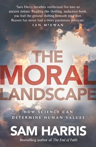 9780593064870: The Moral Landscape