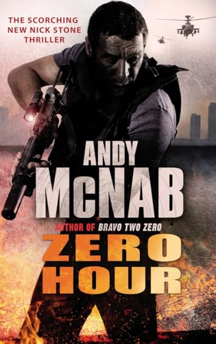 9780593064986: Zero Hour: (Nick Stone Book 13)