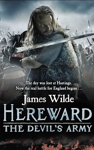 9780593065013: Hereward: The Devils Army