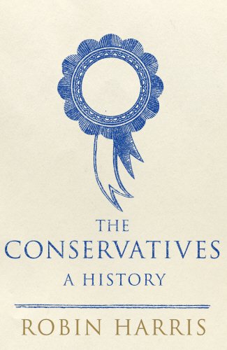 9780593065112: The Conservatives - A History