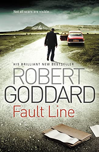 9780593065204: Fault Line