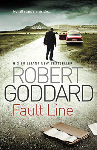 Fault Line (9780593065211) by Goddard, Robert