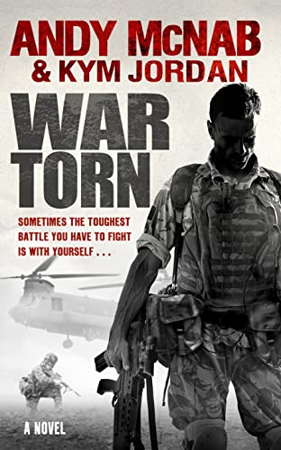 Stock image for War Torn for sale by AwesomeBooks