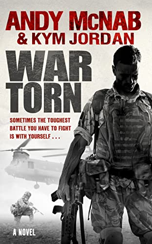 War Torn (9780593065266) by Andy McNab