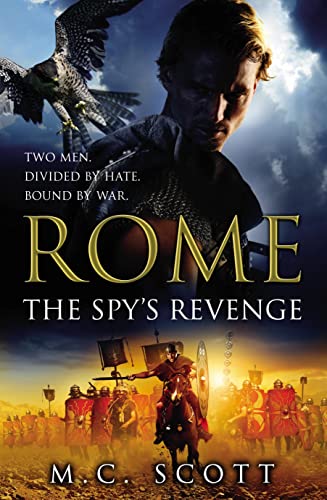 9780593065426: Rome: The Coming of the King: Rome 2