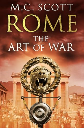 9780593065471: Rome: The Art of War