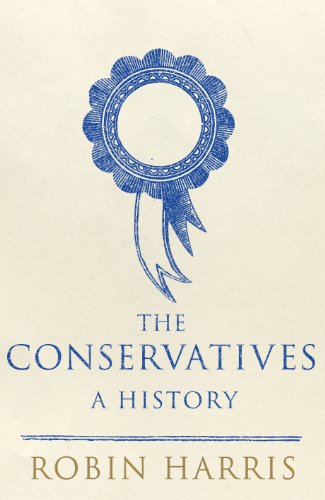 9780593065532: The Conservatives - A History