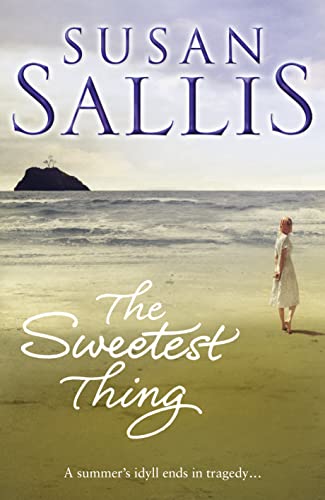 Stock image for The Sweetest Thing for sale by WorldofBooks