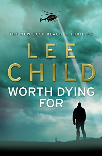 9780593065662: Worth Dying For (Jack Reacher)