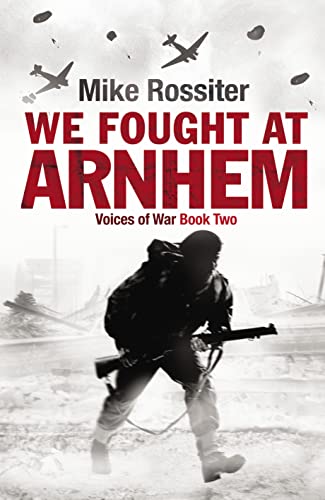 9780593065914: We Fought at Arnhem