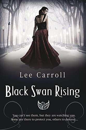 Stock image for Black Swan Rising for sale by Bank of Books